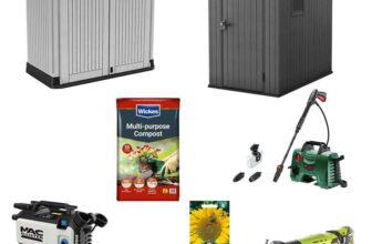 Garden & DIY Megathread – Deals To Help You Prepare For The Warmer Months