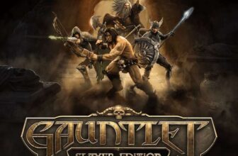 Gauntlet: Slayer Edition – PS4