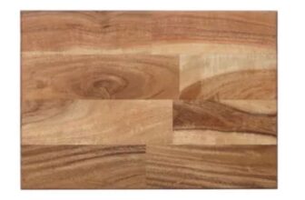 George Home Acaica Wood Chopping Board