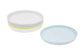 George Home Multipack Plates