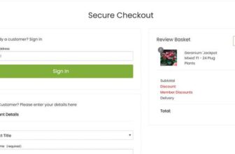 Geranium Geranium Jackpot Mixed F1 – 24 Plug Plants