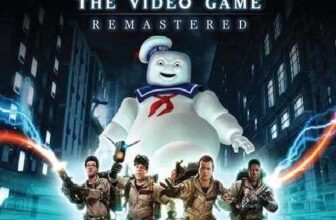 Ghostbusters: The Video Game Remastered – Nintendo Switch Game