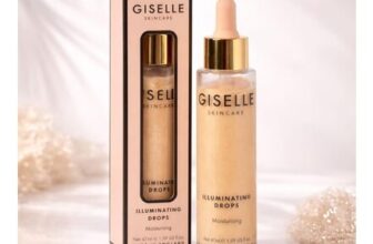 Giselle Skincare Illuminating Drops 47ml