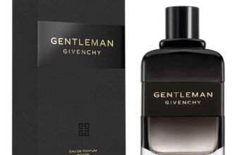 Givenchy Gentleman Boisee 100ml EDP