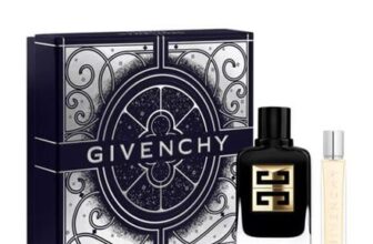 Givenchy Gentleman Society Ambre Eau de Parfum 60ml Gift Set (Member Price)