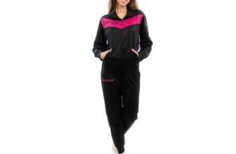 Givova Visa Tracksuit, Men, Multicolor, 2XS