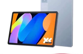 Global ROM Lenovo Xiaoxin Pad 11 2025 Tab 128GB 256GB Dimensity 6300 11 with code. Sold by Lenovo Smart Product Store