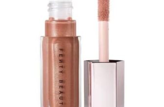 Gloss Bomb Universal Lip Luminizer 9ml