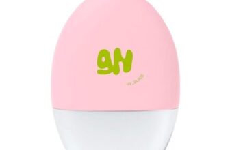 Glow Hub Face Frosting Serum Drops 40ml