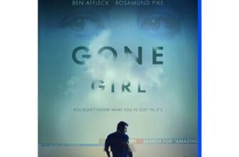 Gone Girl (Includes UV Copy)