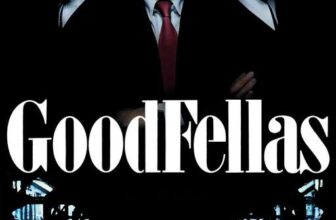 GoodFellas (1990) 4K Dolby Vision To Buy