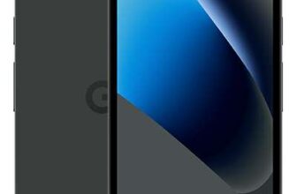 Google Pixel 10A Phone 128gb