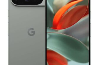 Google Pixel 9 Pro 128GB Refurb Like New with 24months warranty 40GB data £10 Topup £5 TCB / 256GB £499 // Good 128GB – £399