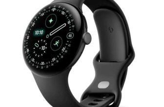 Google Pixel Watch 4 45mm