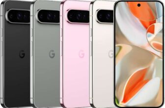 Google pixel 9 Pro XL 256GB 5G Smartphone (Used) / Hazel £347 / Black £351 Pixel 9 128GB From £268