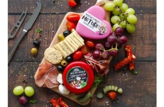 Grab 2 Truckles 1 Chutney for Just £9.99