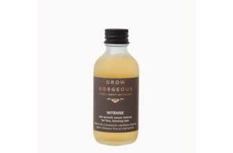 Grow Gorgeous Hair Growth Serum Intense 60ml