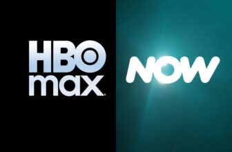 HBO Max UK Plan – Basic with Ads – £4.99 per month