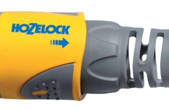 HOZELOCK – Hose Connector Plus
