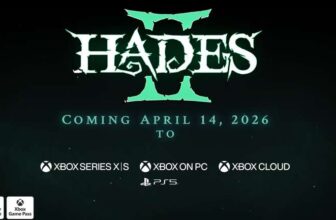 Hade 2 coming to Game Pass