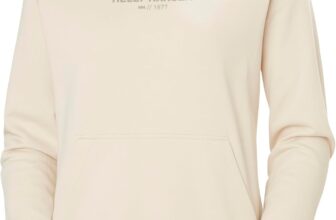 Helly Hansen Womens W Core Hoodie Sweatshirt