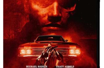 Henry 4K UHD Blu-ray