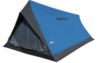 High Peak Lightweight Minilite Unisex Outdoor Frame Tent