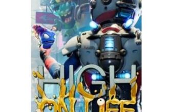High on Life PC