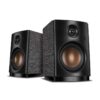Hivi-Swan OS-10 Active Bookshelf Speakers – With Applied Discount – Sold by SWAN /FBA