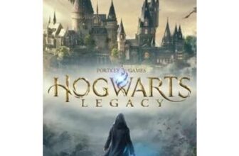 Hogwarts Legacy PC