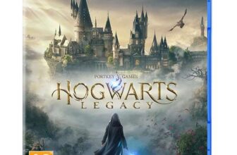 Hogwarts Legacy PS5