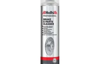 Holts Brake Cleaner Spray 600ml – free click and collect