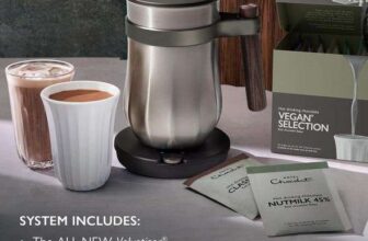 Hotel Chocolat New Velvetiser – VIP.ME price – free to join