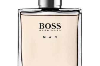 Hugo Boss Man Eau De Toilette 100ml