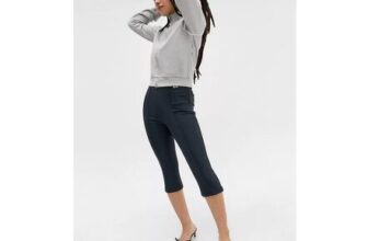Iets frans… Caprice Capri Trousers