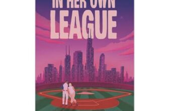 In Her Own League: Exclusive Edition