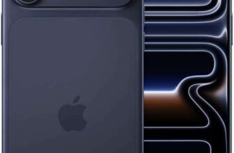 Iphone 17 Pro Max 256GB refurbished Excellent (Music Magpie)