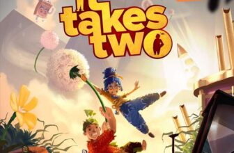It Takes Two (PS4)