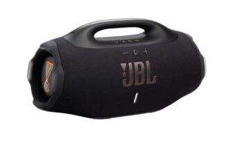 JBL Boombox 4, Portable Bluetooth Speaker