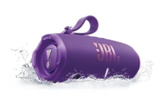 JBL Charge 6, Wireless Portable Bluetooth Speaker