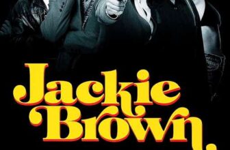 Jackie Brown (1997) 4K Dolby Vision (Quentin Tarantino) To Buy