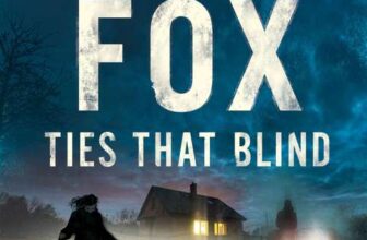 Jake Fox: Ties That Blind, A Legal Thriller – Kindle Edition