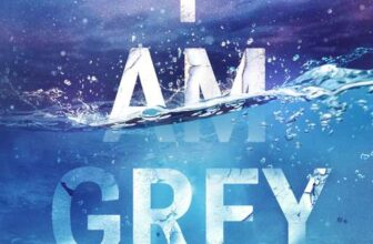 Jane Washington – I Am Grey – Kindle Edition
