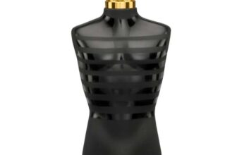 Jean Paul Gaultier Le Male Intense Le Parfum Eau De Parfum 125ml – with code