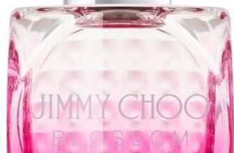 Jimmy Choo Blosdom eau de parfum 40ml / (100ml £28.90 with code SPRING)