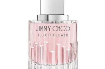 Jimmy Choo Illicit Flower EDT Spray 100ml