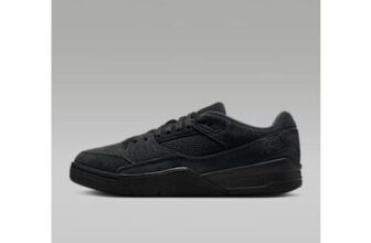 Jordan Flight Court Mens Shoes