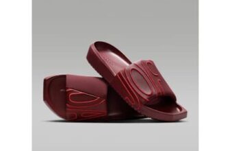 Jordan NOLA Womens Slide