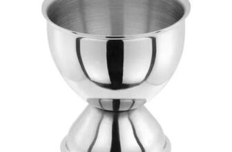 Judge Kitchen Footed Egg Cup