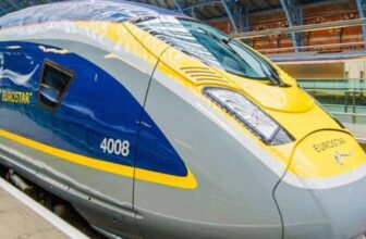 June to August Eurostar Rtn London to Brussels/ Lille/ Paris – £72.99 rtn solo or £74.40 pp based on 2 people w/ code